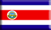 Costa Rica flag